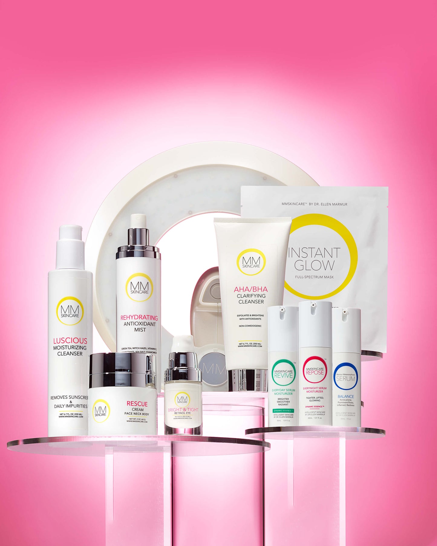 Luxury Bundle
