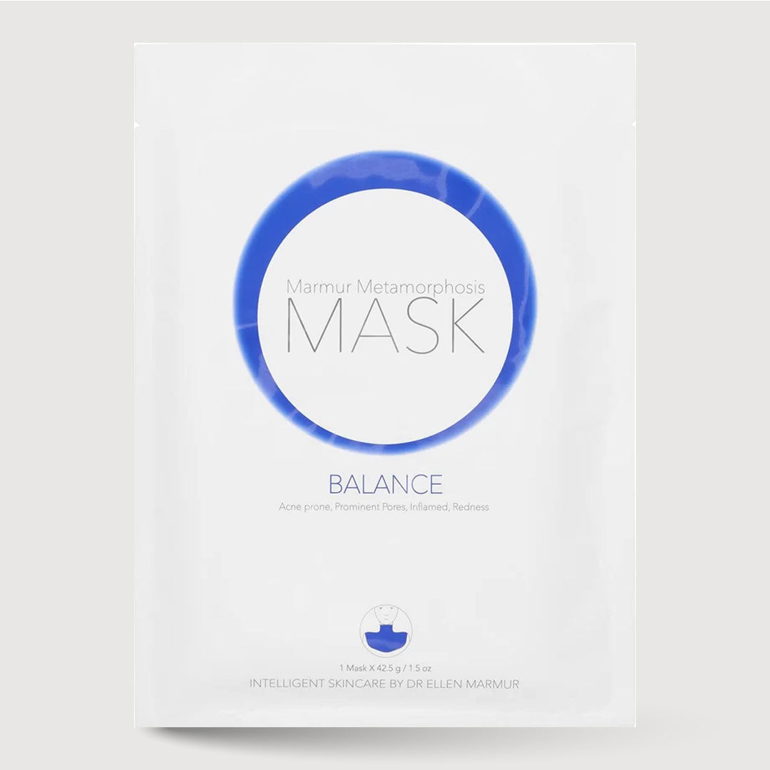 MMBalance Neck & Chest Mask