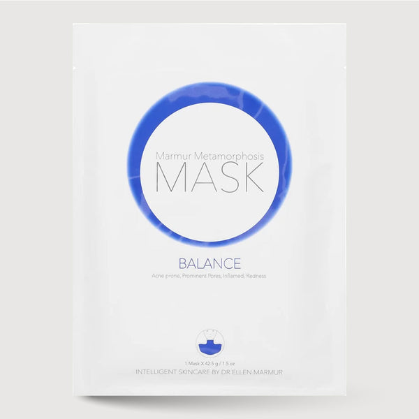 MMBalance Neck & Chest Mask