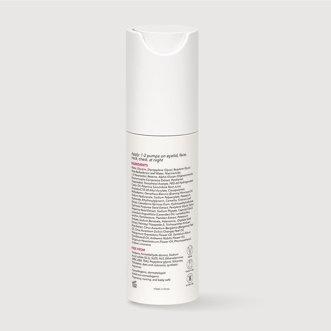 MMRepose Serum