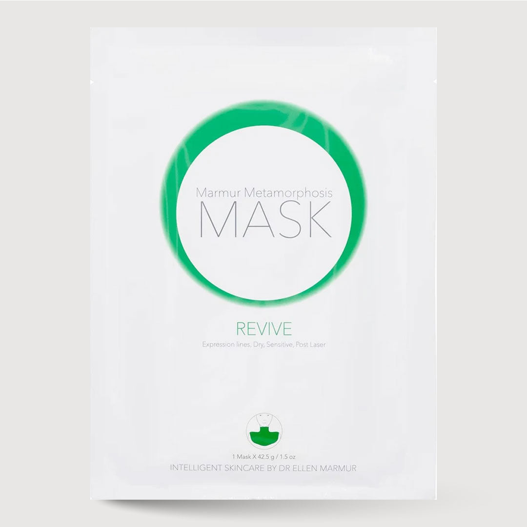 MMRevive Neck & Chest Mask