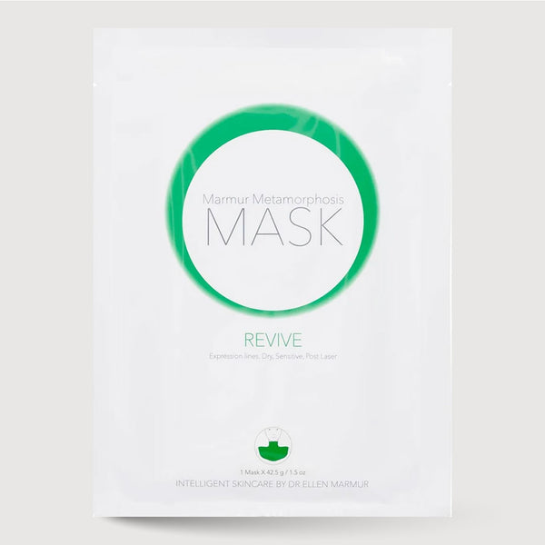 MMRevive Neck & Chest Mask