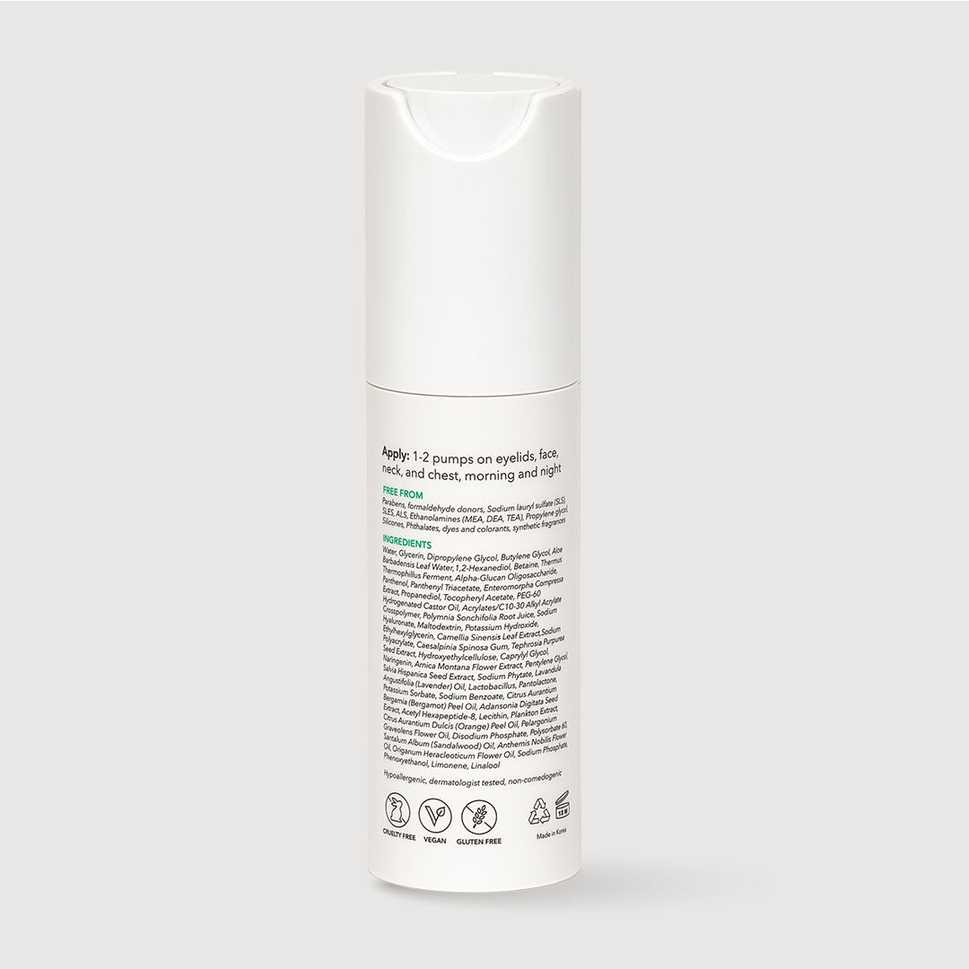MMRevive Serum