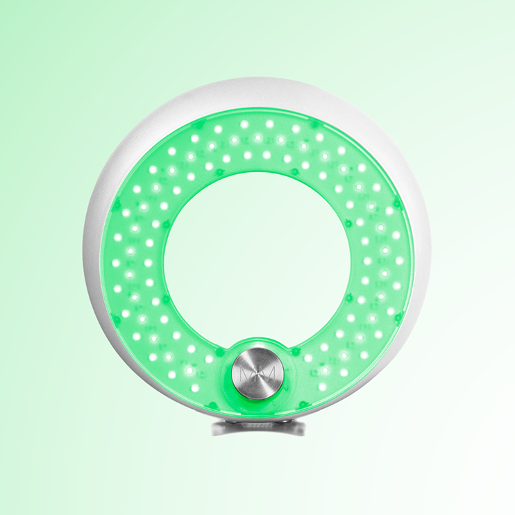 YOUR SKIN'S NEW BEST TOOL