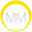 logo of LED Light Activated Skincare & Preservation Aging™ | MMSkincare™