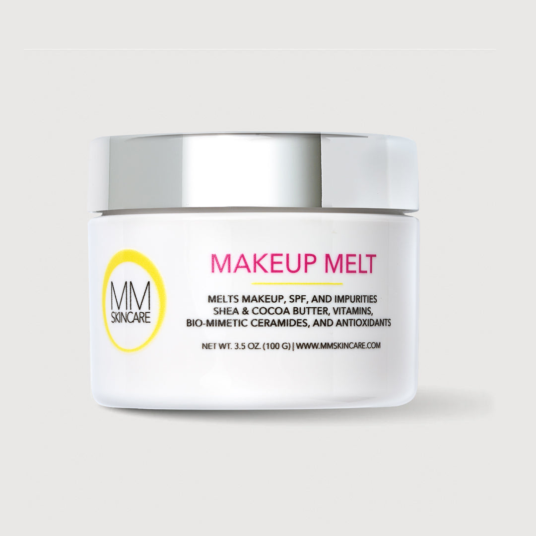 Makeup Melt
