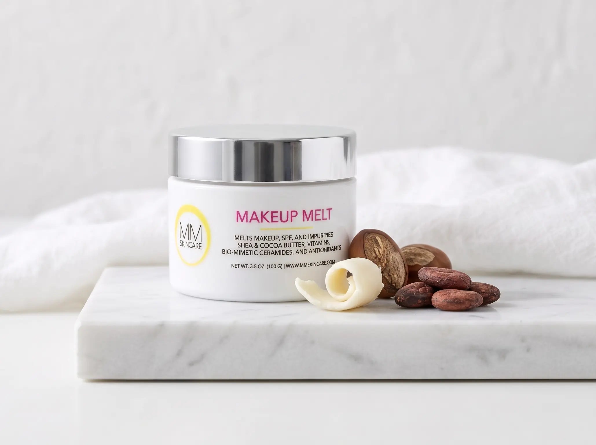 Makeup Melt