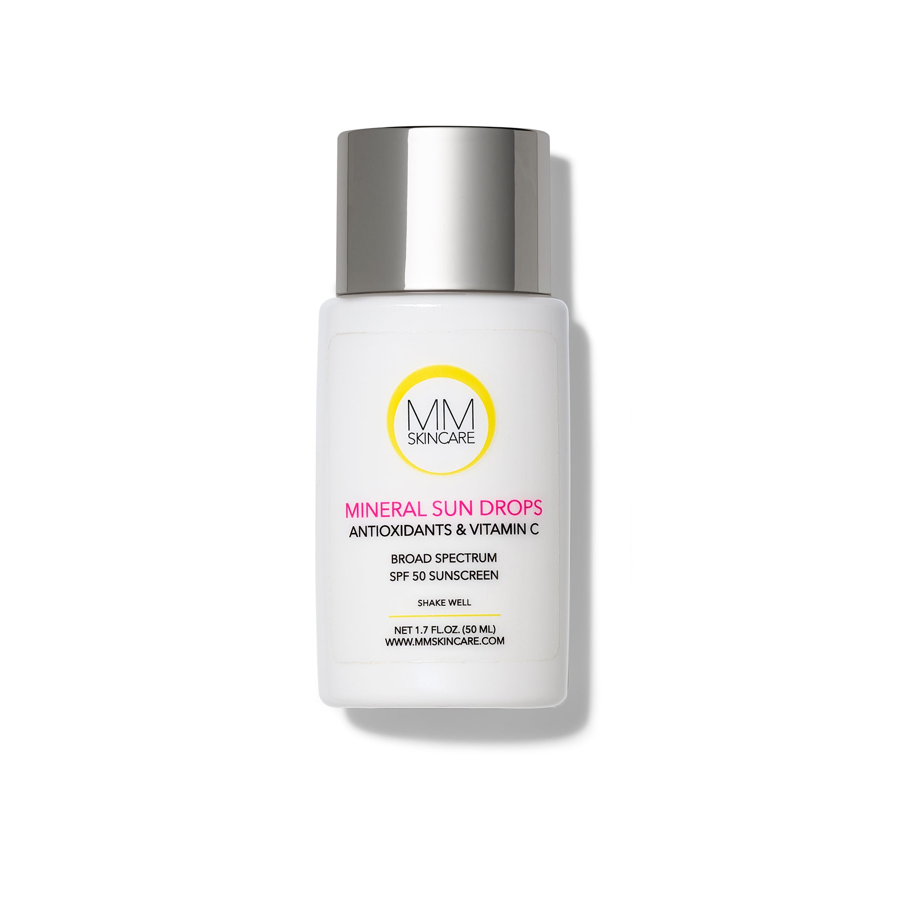 Mineral Sun Drops SPF50