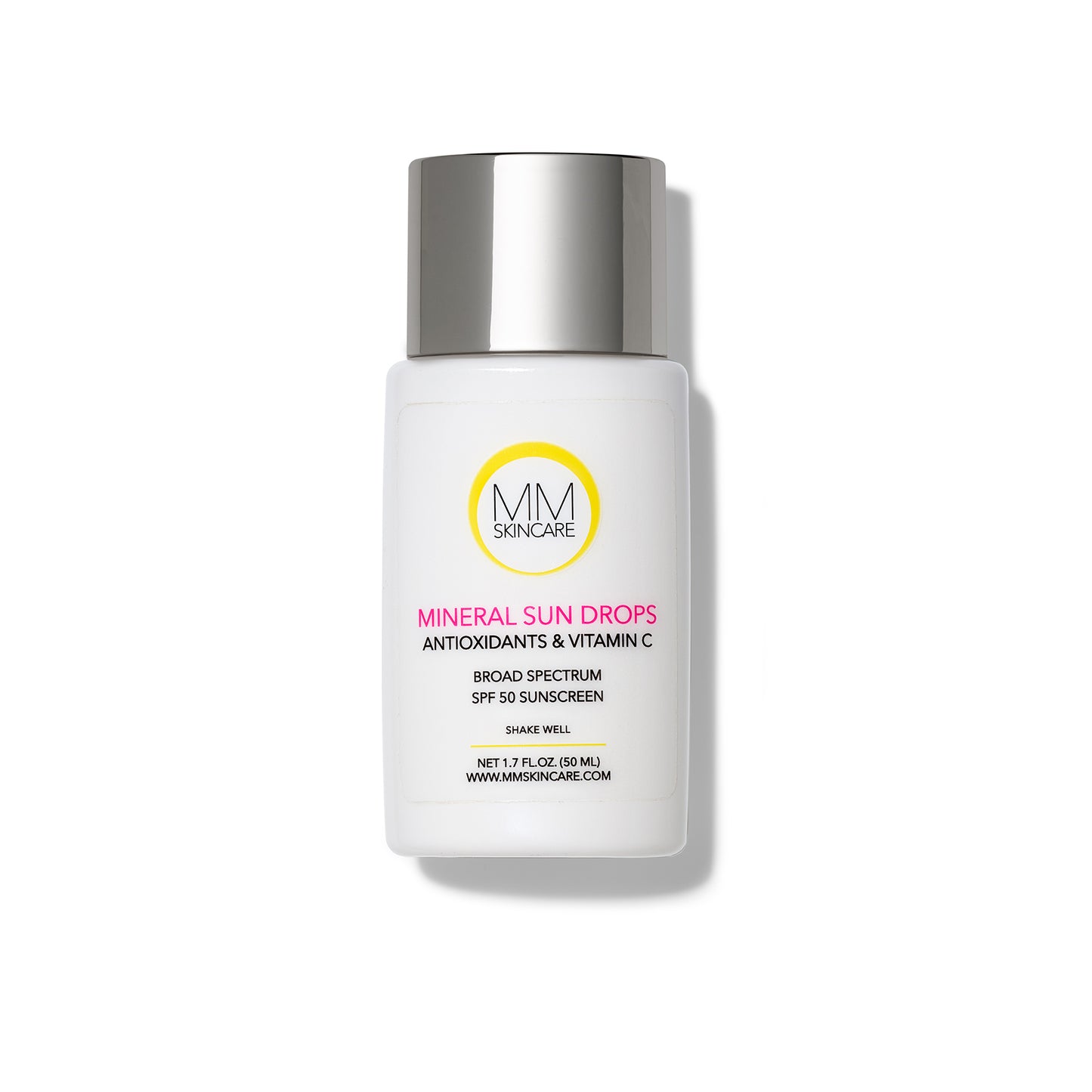 Mineral Sun Drops SPF50