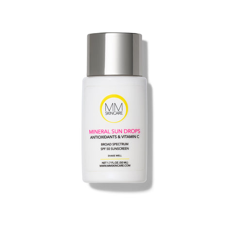 Mineral Sun Drops SPF50