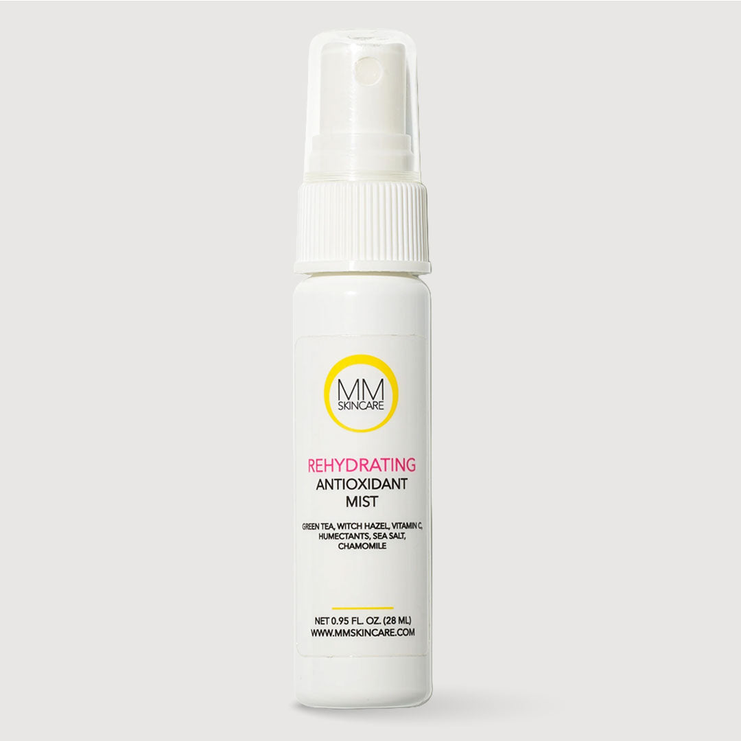 Rehydrating Antioxidant Mist