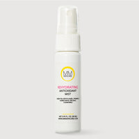 Rehydrating Antioxidant Mist