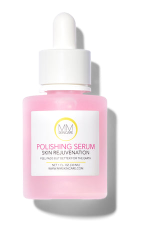 Polishing Serum