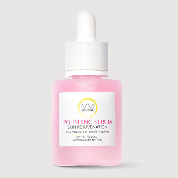 Polishing Serum