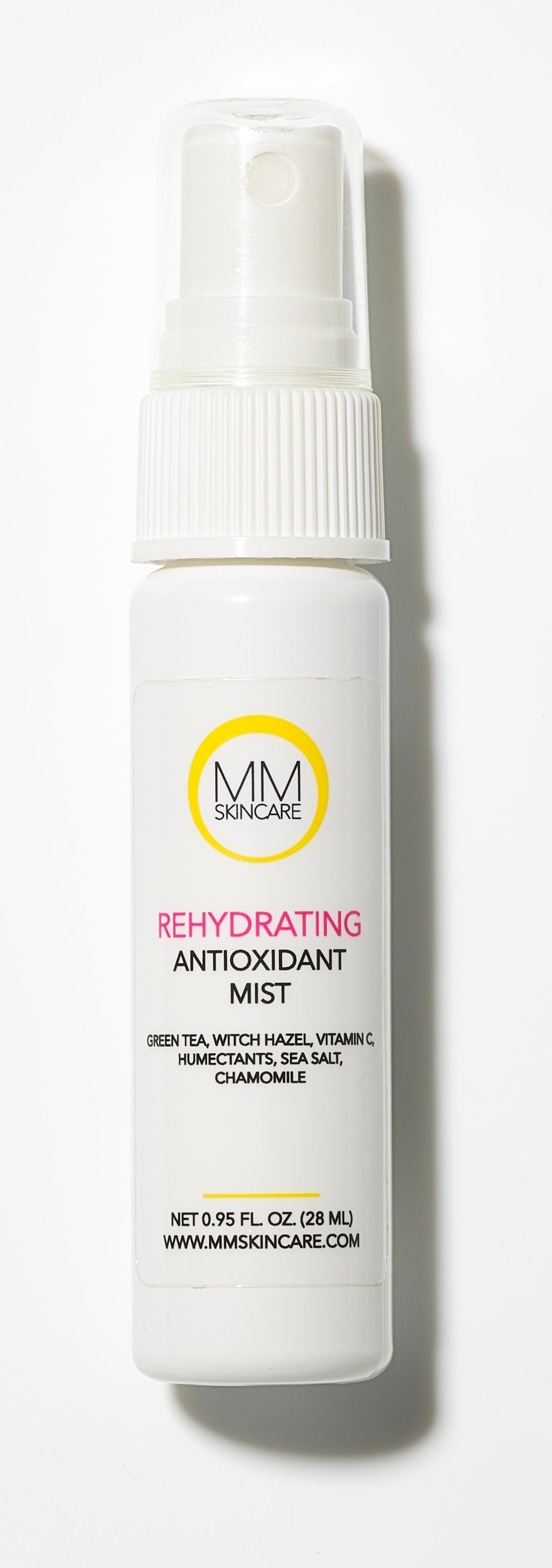 Mini Rehydrating Antioxidant Mist