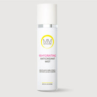 Rehydrating Antioxidant Mist