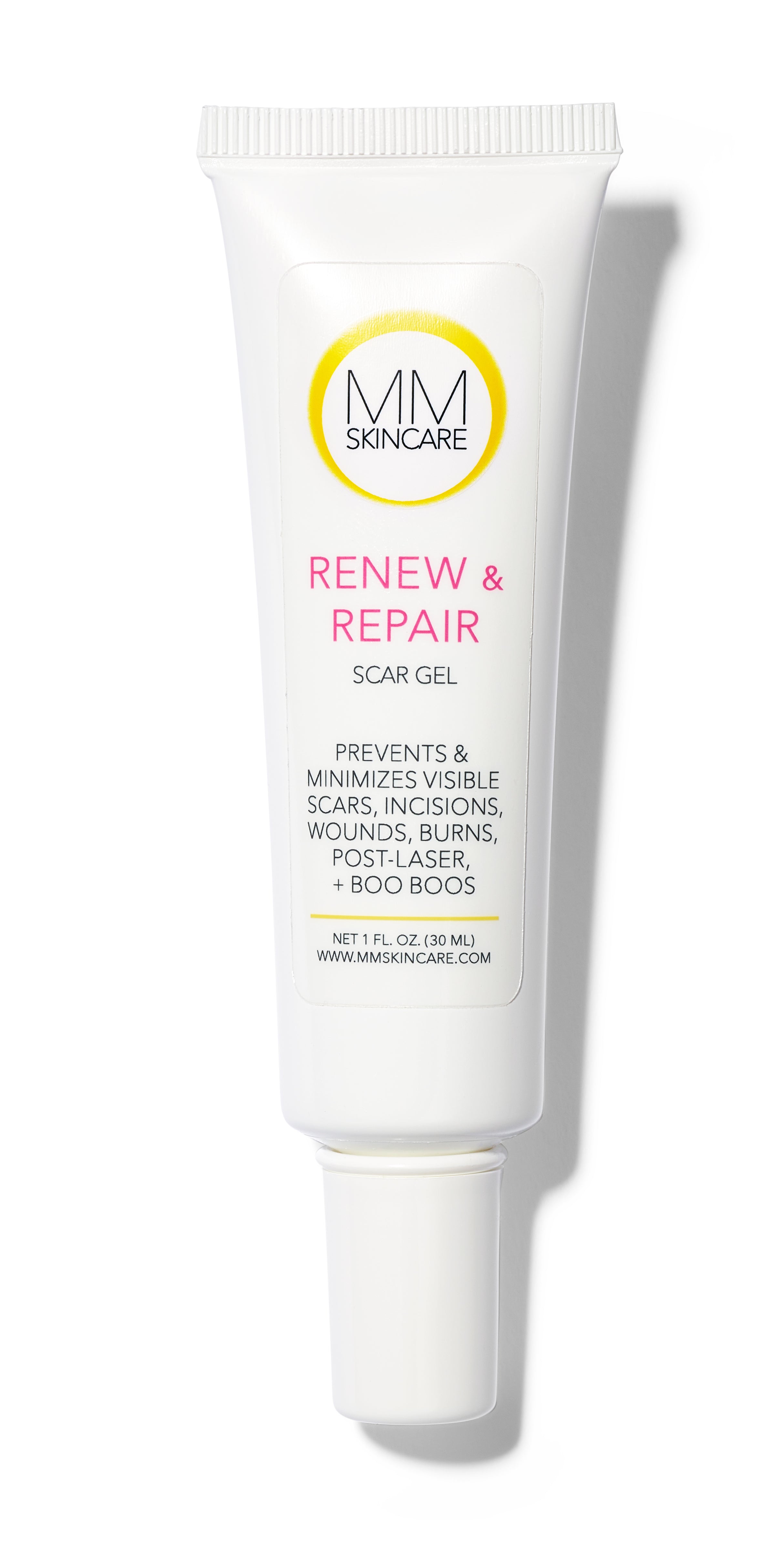 Renew & Repair Scar Gel