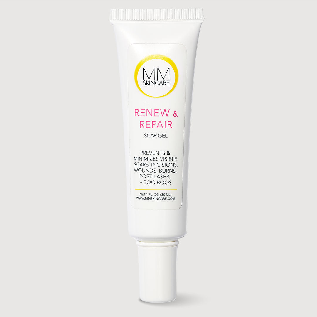 Renew & Repair Scar Gel