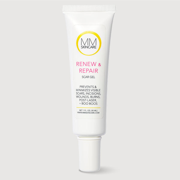 Renew & Repair Scar Gel