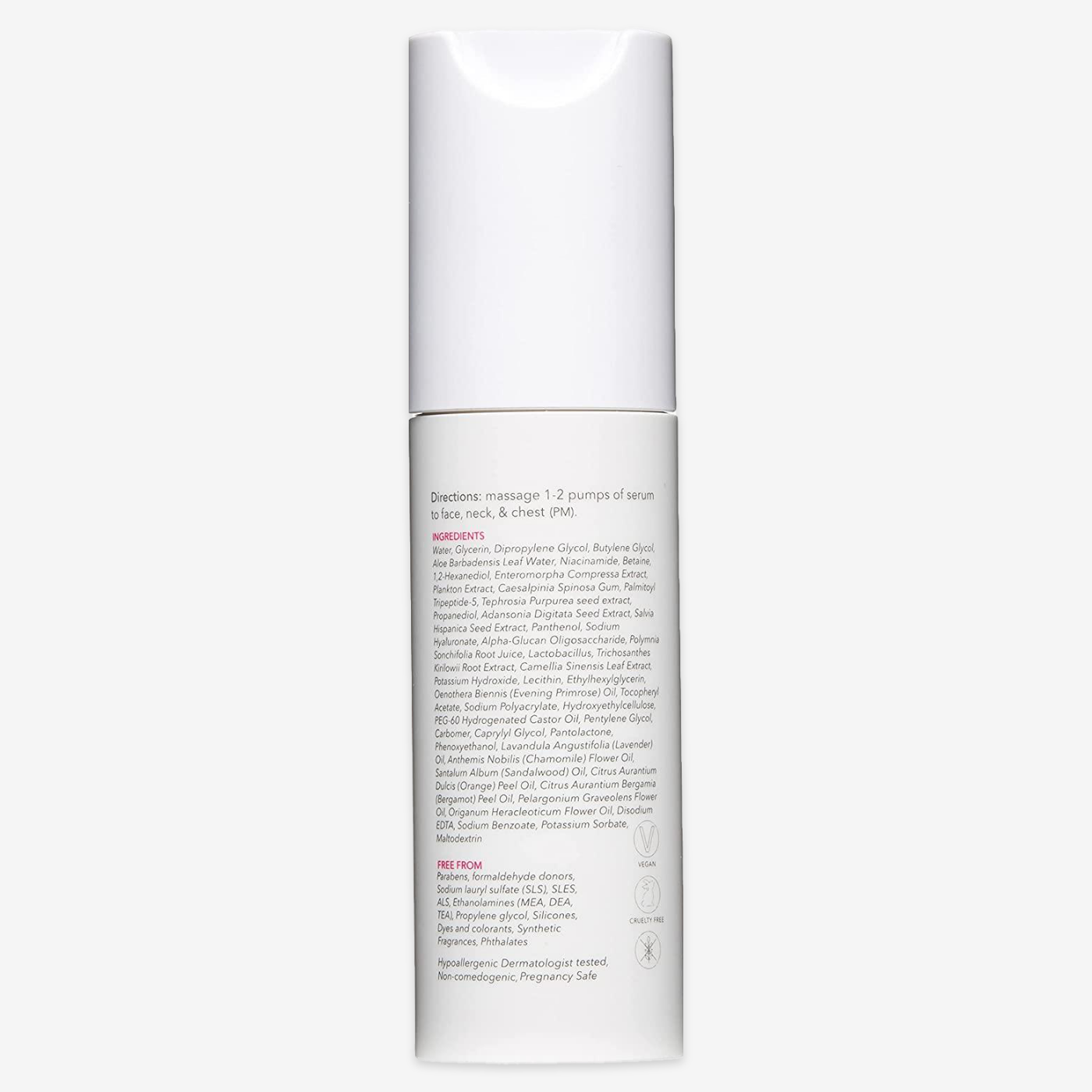 MMRepose Serum