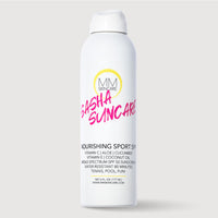 Sasha Suncare Nourishing Sport Spray SPF 30+