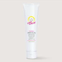 Sasha Suncare Tinted Mineral Sunscreen SPF 50