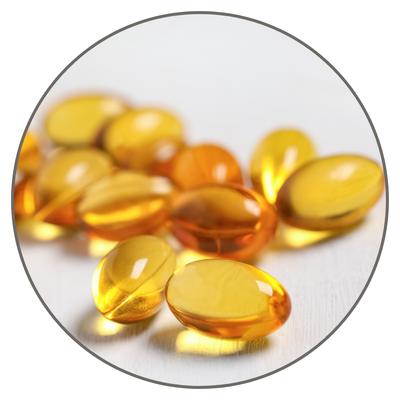 Vitamin E