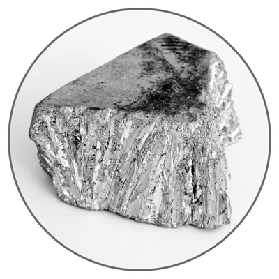 Zinc Oxide 6.5%