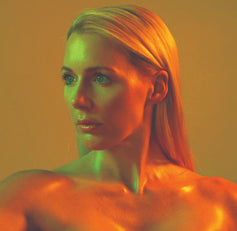 Amber Light Therapy