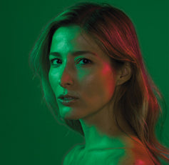 Green Light Therapy
