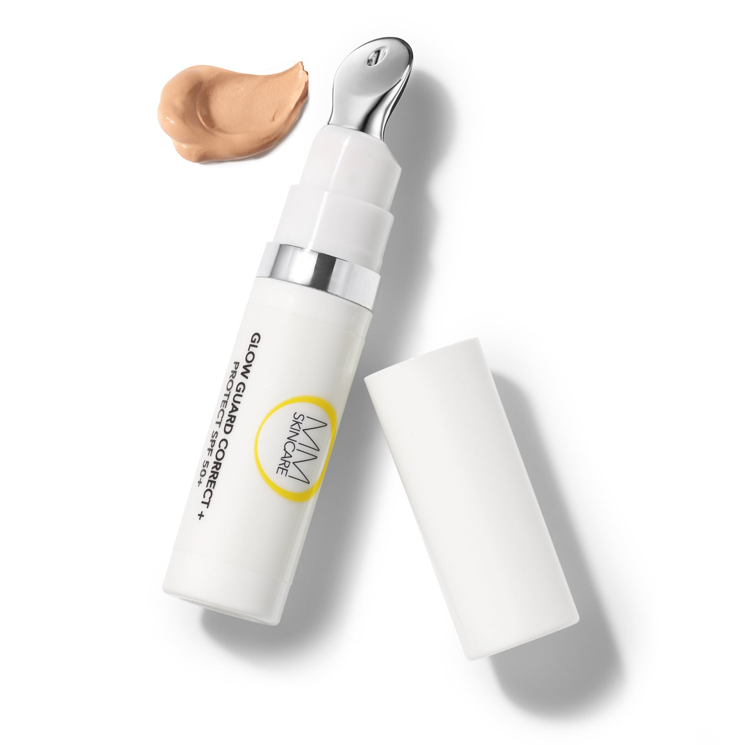 Glow Guard Correct + Protect SPF 50+ Eye Cream
