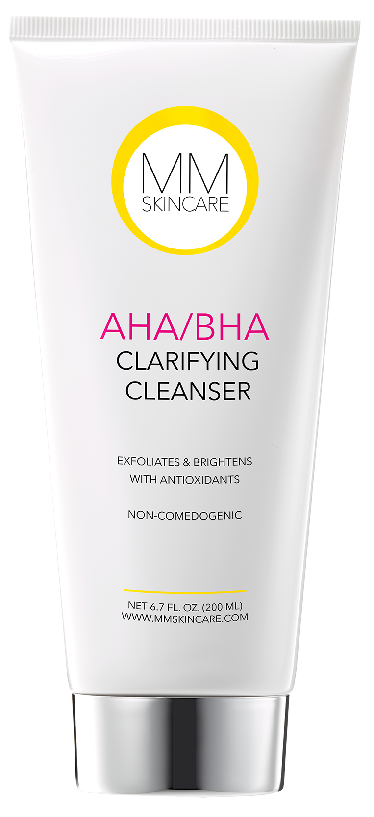 AHA/BHA Clarifying Cleanser - MMSkincare