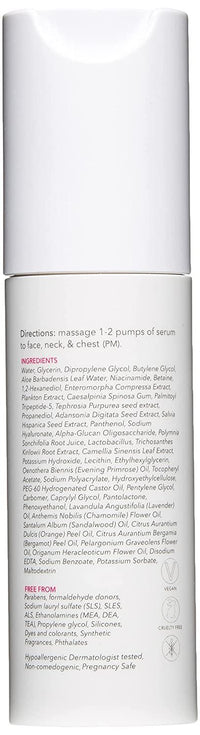 MMSkincare Serum Ultimate Trio - MMSkincare