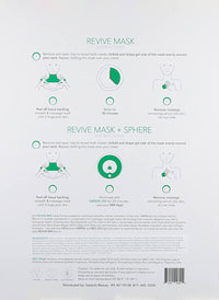 MMRevive Neck & Chest Masks - MMSkincare