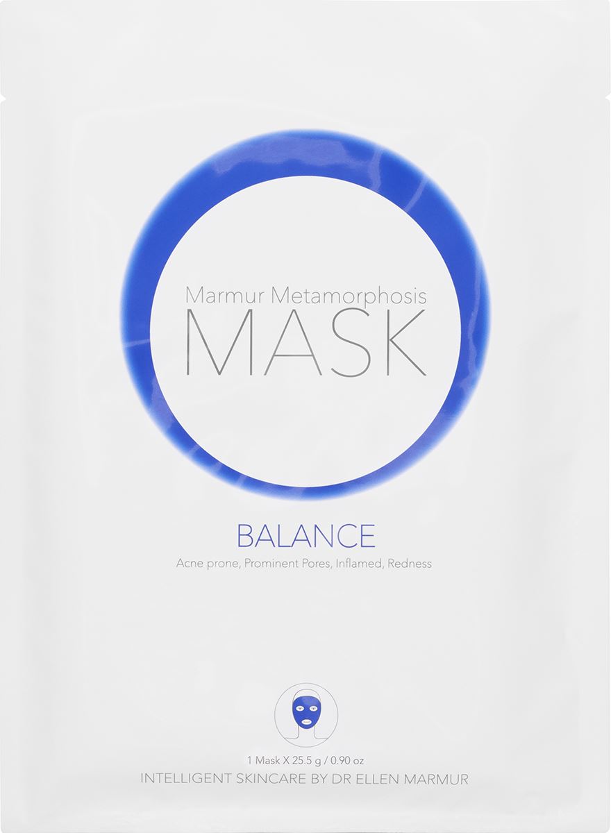 MMBalance Face Masks - MMSkincare