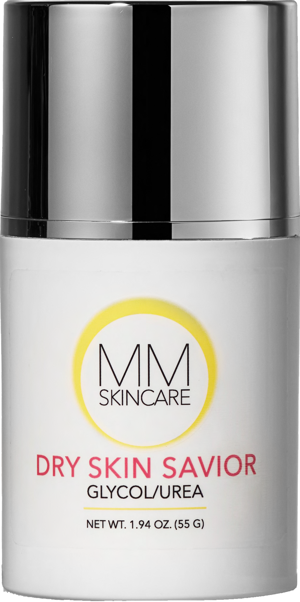 Dry Skin Savior Glycol & Urea Cream - MMSkincare