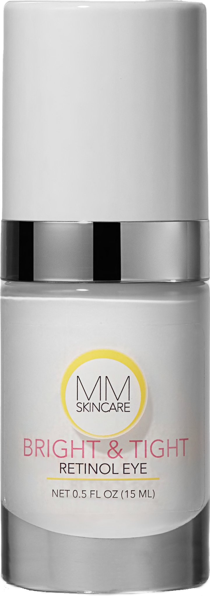 Bright & Tight Retinol Eye Cream - MMSkincare