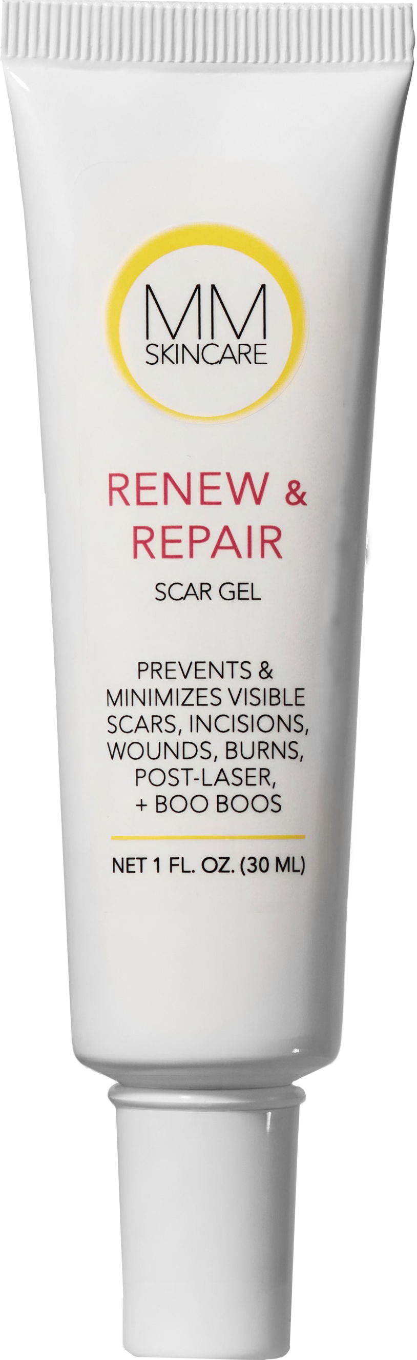 Renew & Repair Scar Gel - MMSkincare