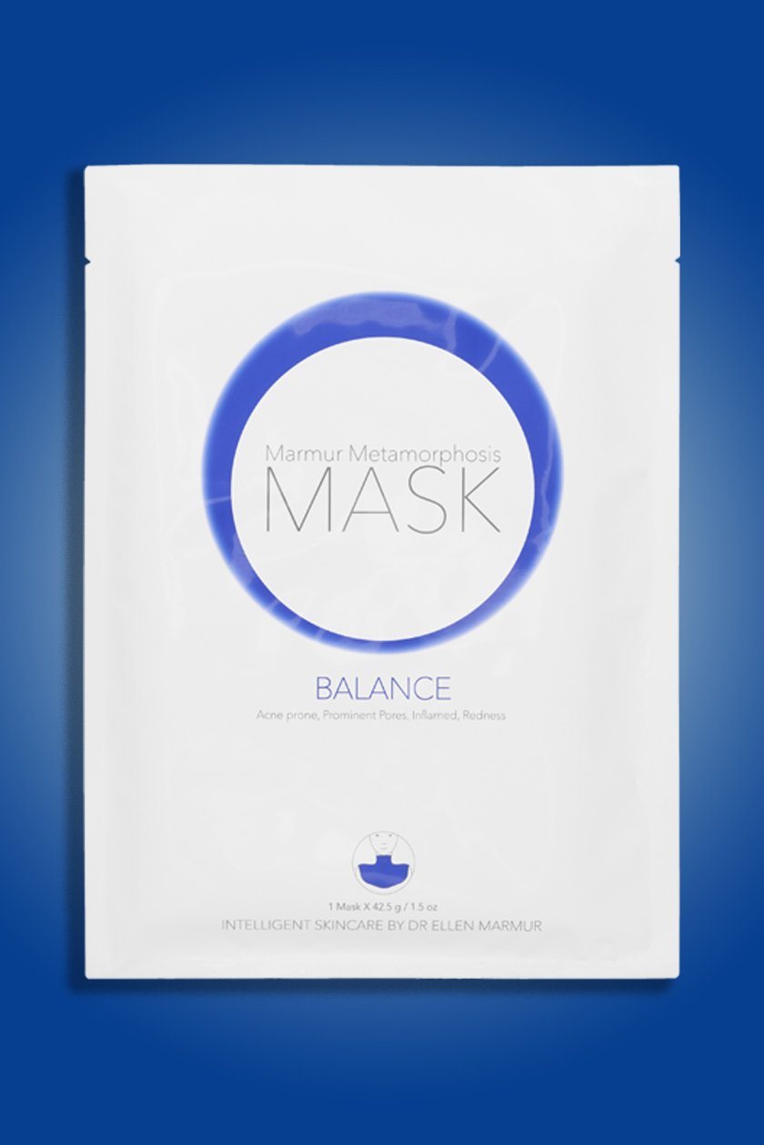 MMBalance Neck & Chest Masks - MMSkincare