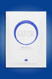 MMBalance Neck & Chest Masks - MMSkincare