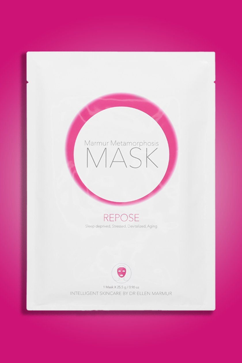MMRepose Face Masks - MMSkincare