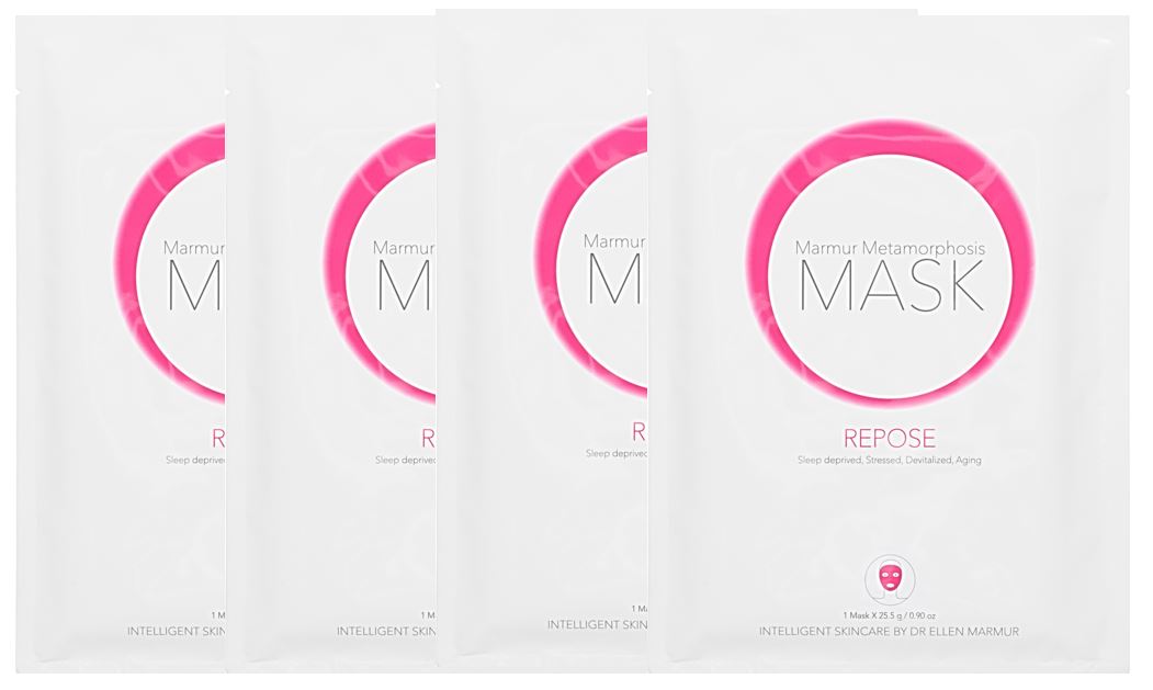 MMRepose Face Masks - MMSkincare