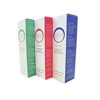 MMSkincare Serum Ultimate Trio - MMSkincare