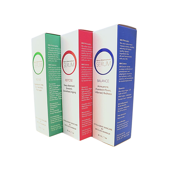 MMSkincare Serum Ultimate Trio - MMSkincare