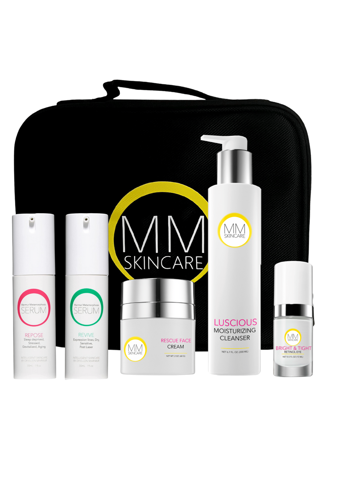 Anti-Aging Kit - MMSkincare