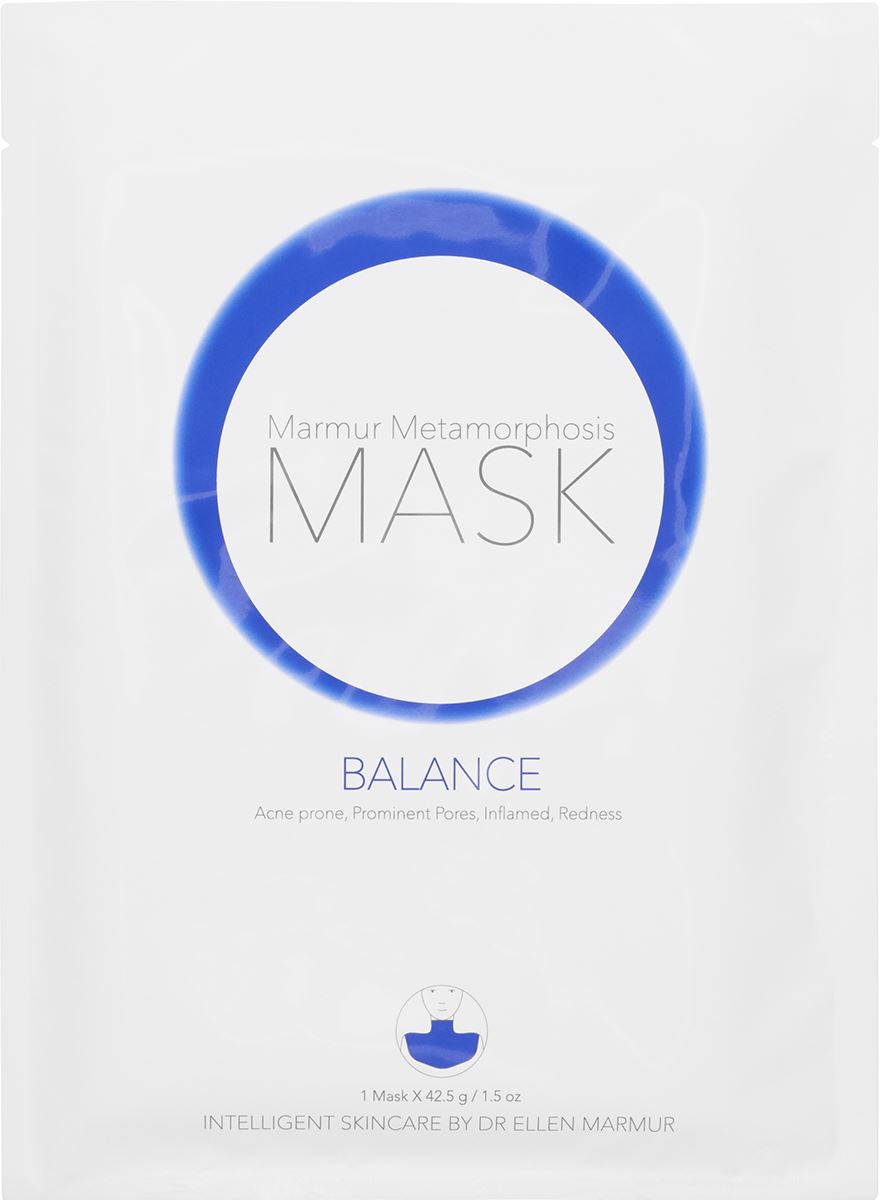 MMBalance Neck & Chest Masks - MMSkincare