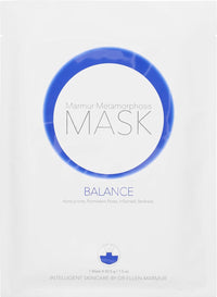 MMBalance Neck & Chest Masks - MMSkincare