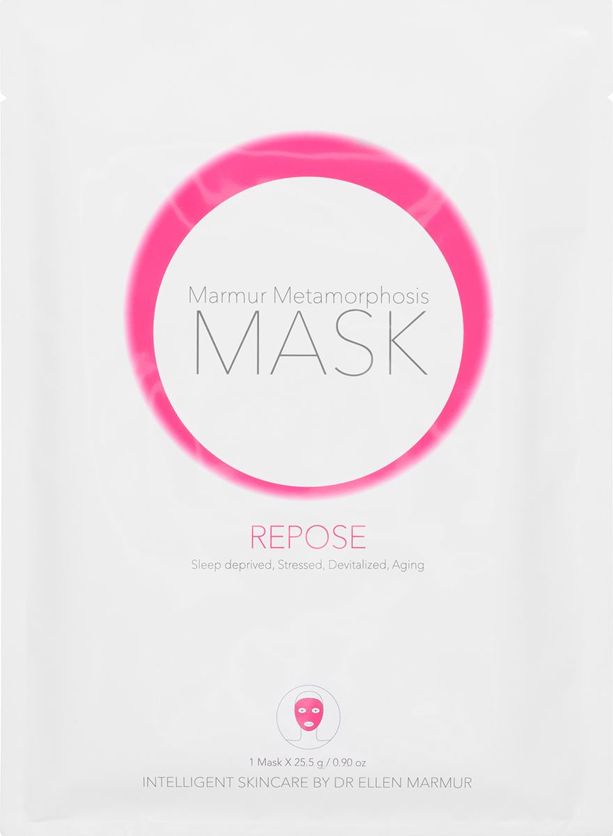 MMRepose Face Masks - MMSkincare