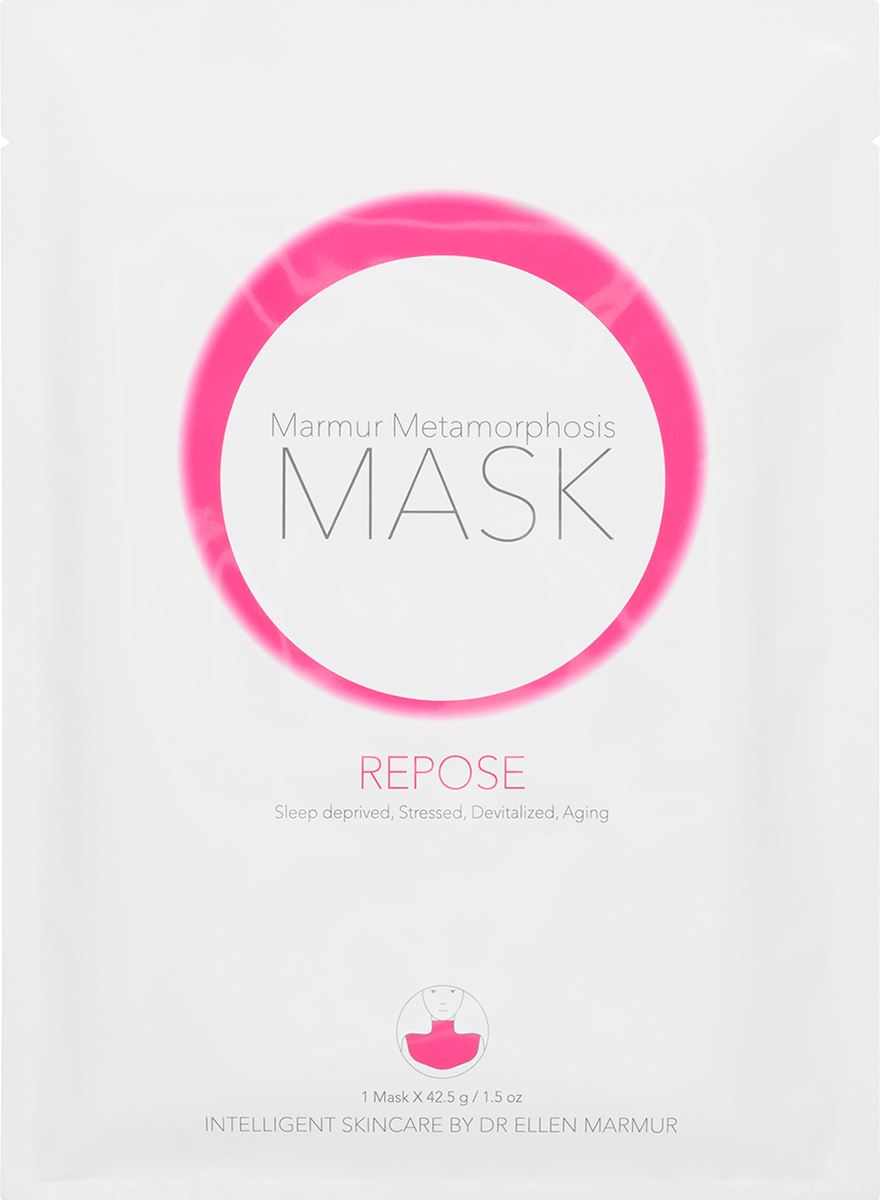 MMRepose Neck & Chest Masks - MMSkincare