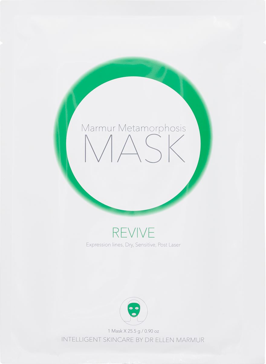MMRevive Face Masks - MMSkincare
